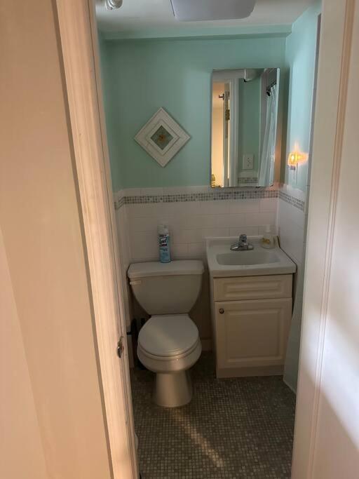 Appartement Morris Park Area
