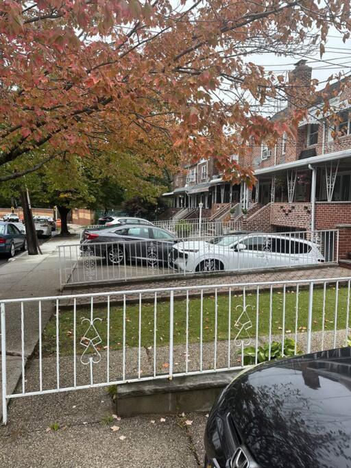 Morris Park Area Appartement