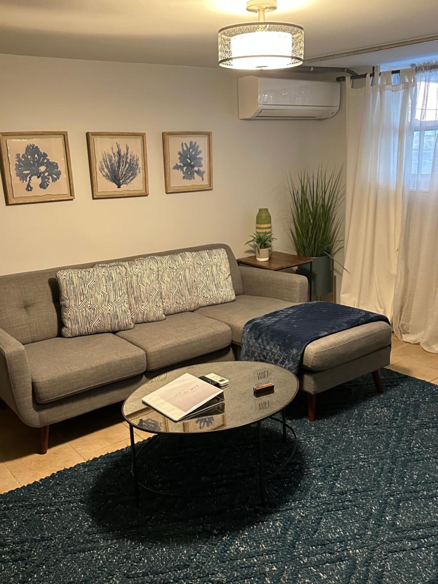 Morris Park Area Appartement *