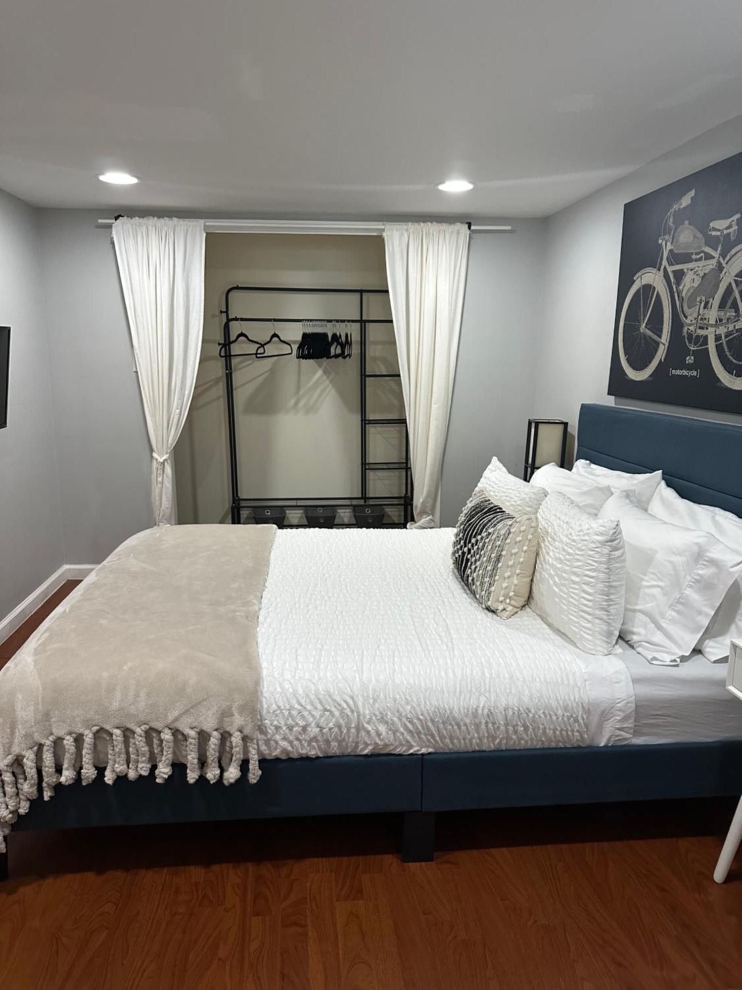 Appartement Morris Park Area New York